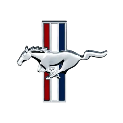 mustang-logo